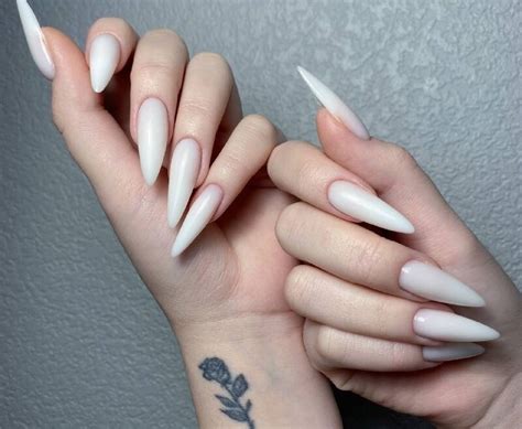 Наращивание ногтей СПб - Toffy nails | Студия маникюра