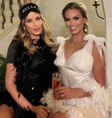 Kacie McDonnell shares inside look at her bachelorette party