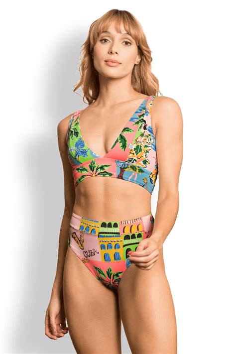 Купальники и пляжная одежда - Vela Moda Intima