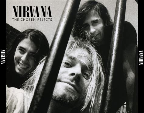 Nirvana Biography - The Legend Of Rock