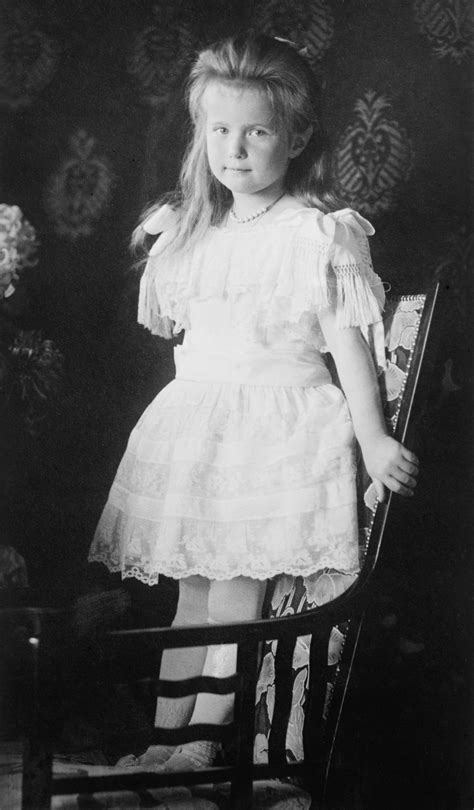 Grand Duchess Anastasia Nikolaevna of Russia - Celebrity biography ...