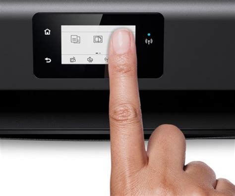 Review of the HP OfficeJet 5255 Wireless All-in-One Printer - Nerd Techy