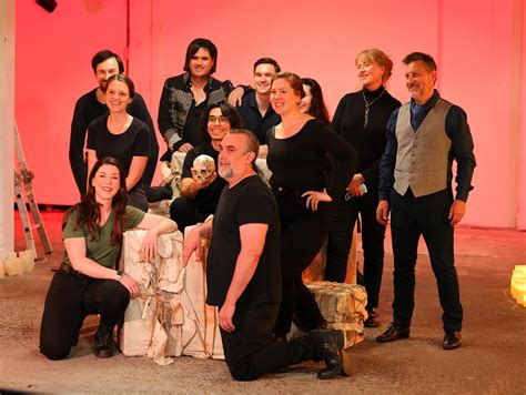The Tragedy of HAMLET - TOORAK TIMES