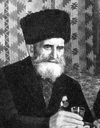 Shirali Muslimov