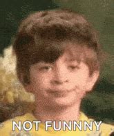 Not Amused GIFs | Tenor