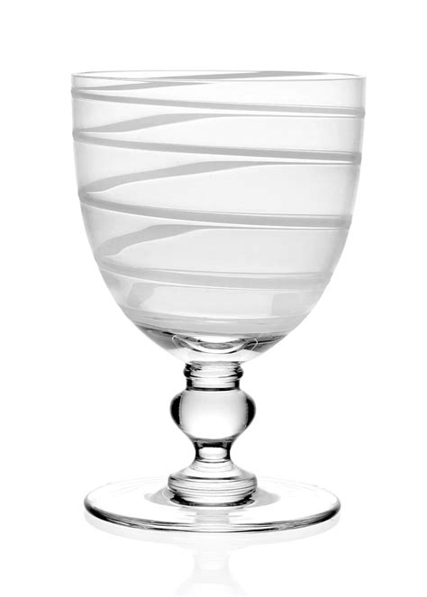 William Yeoward Crystal Bella Bianca Wine Glass - Bergdorf Goodman
