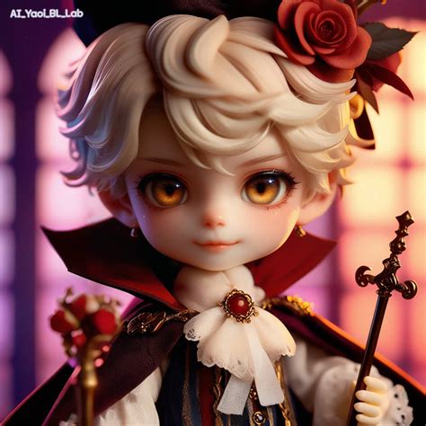 vampire prince  aiyaoibllab  deviantart