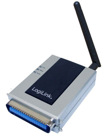 Print server - Wikiwand