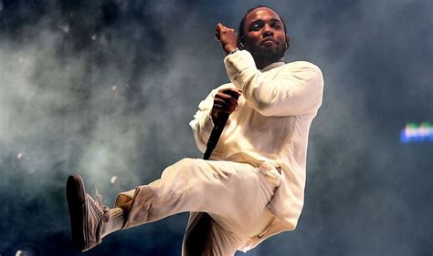 Review: ‘Damn’ by Kendrick Lamar – Jackson Shrout's Blog