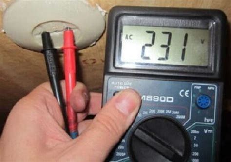 Какое должно быть напряжение: 220 или 230 вольт? - Сам электрик