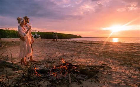 tiwi islands travel information northern territory australia