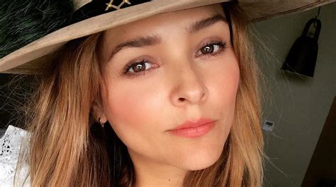 Grettell Valdez y los errores que cometió con Patricio Borghetti