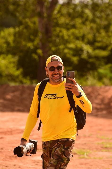 Iran Luna Foto Filmagem