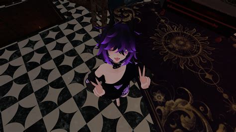 Just a femboy : r/VRChat_ERP_