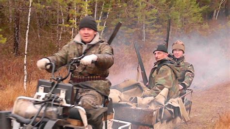 ХМАО-Югра Кондинский район Междуреченский В гостях у Лешего озеро ...