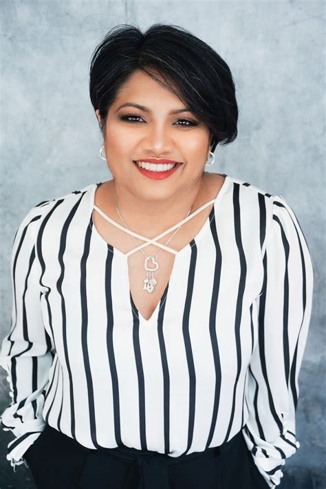 Exclusive Interview - Reshmi Ramnarine discusses the thriving Caribbean