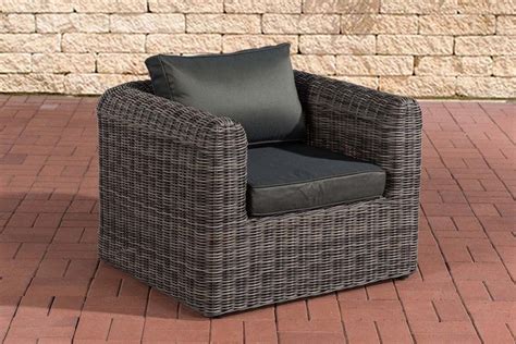 Sessel Marbella 5mm CLP https://exklusiv-moebel-versand.de/gartensessel ...