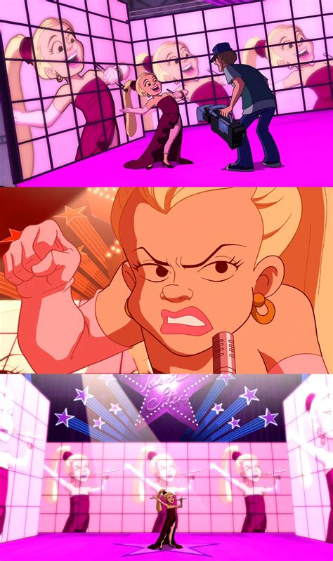 Scooby Doo Chrissy Sings by Mdwyer5 on DeviantArt