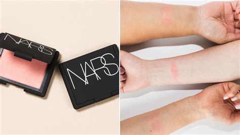 Nars Blush in Orgasm Review | Allure