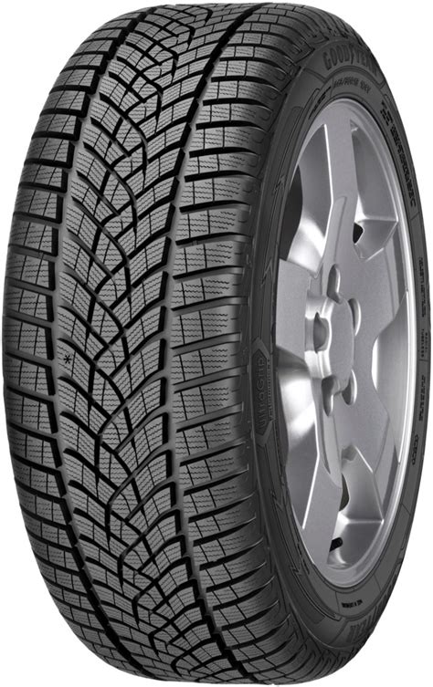 GOODYEAR UG PERFORMANCE + XL FP 235/45 R18 98V - Зимни гуми ...