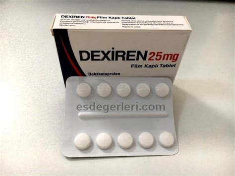 Arveles 25 mg Film Tablet Eşdeğerleri | İlaç Muadili Eşdeğerleri