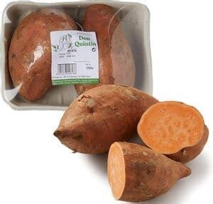 propiedades de los boniatos  sus usos culinarios