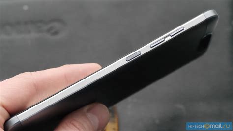 Характеристики и фотографии смартфона ZTE Blade V8