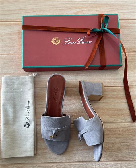 loro piana women shoes 2