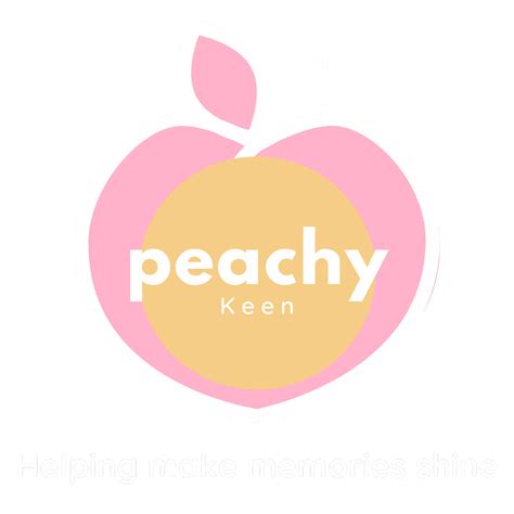 Peachy Keen