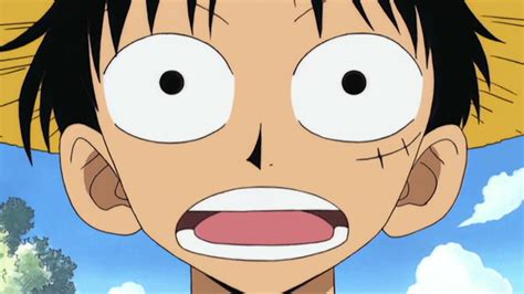 Я Луффи человек который станет королем пиратов... Ван Пис (One Piece ...