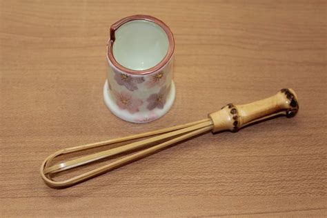 Венчик для чая