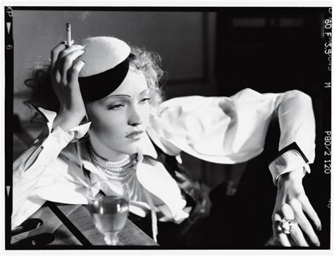 série Marlène | Marlène