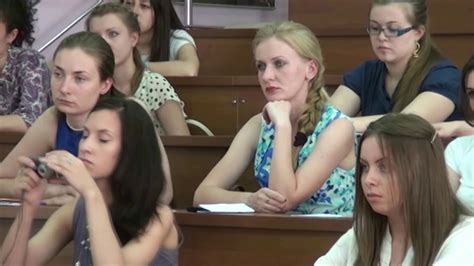 Среднее профессиональное образование в Пятигорском государственном ...