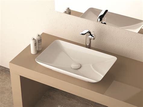 Раковина ISVEA для столешницы 60 cм