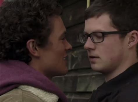 EastEnders dust off Ofcom complaints over Ben Mitchell's gay sex scene ...