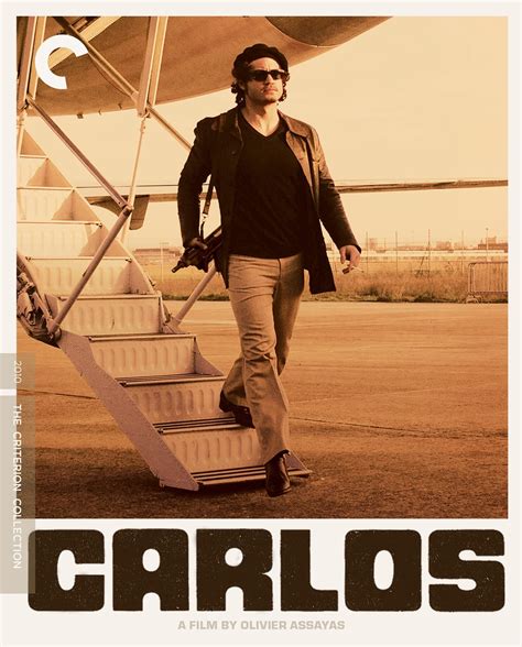 Carlos (2010) | The Criterion Collection