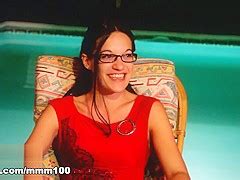 Lunae Yin in Video Interview Sexy With Lunae Yin - MMM100 - PornZog