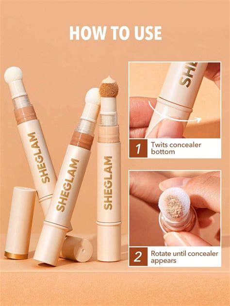 16 SheGlam Must-Have MakeUp Products That Are Guaranteed Worth It