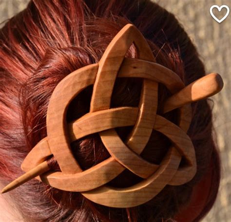 thewoodworkingnewbie.com | Hair accessories, Handmade hair accessories ...