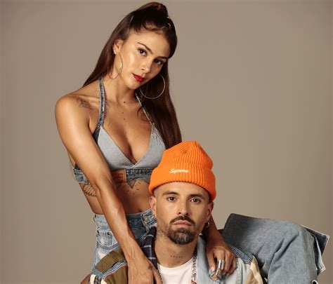 Mike Bahía & Greeicy agotan preventa de su "Amantes Tour" en Lima - Altavoz