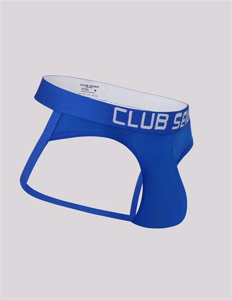 Legacy Yale Blue Jockstraps | Club Seven – Club Seven Menswear