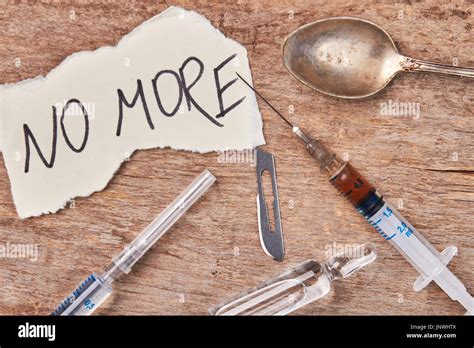 drugs leads  negative effects stock photo alamy