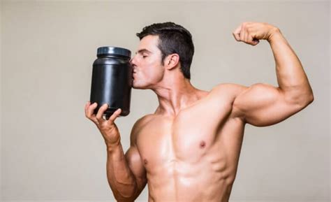 Learn About the Benefits of HMB - Fit People