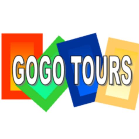 GOGO TOURS | Richmond Hill ON