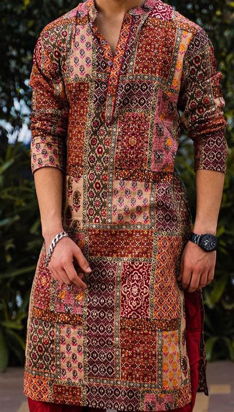 kurta  men navratri