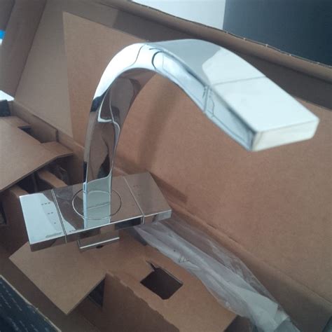 Brand new Mixer Tap Damixa G Type V3.0 Mixer Tap, TV & Home Appliances ...