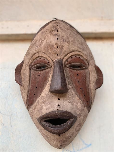 Who Wears The African Masks at Kathryn Ono blog