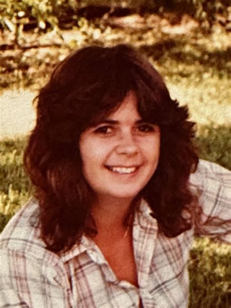 Susanne N. Hughes (nee: Goossens) - Cloquet Pine Journal | News