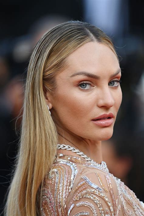Candice Swanepoel Stunning Body - Hot Celebs Home