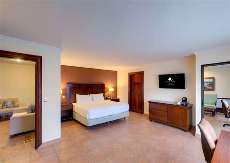 HILTON CARIARI DOUBLETREE SAN JOSE - COSTA RICA HOTEL SAN JOSÉ